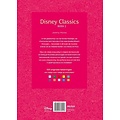 Disney Disney Classics boek 2, Kleuren op nummer voor volwassenen