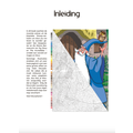 Disney Disney Classics boek 2, Kleuren op nummer voor volwassenen