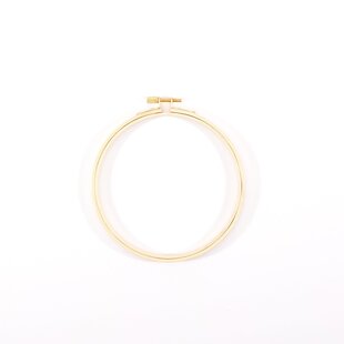 Borduurring Bamboe 20cm
