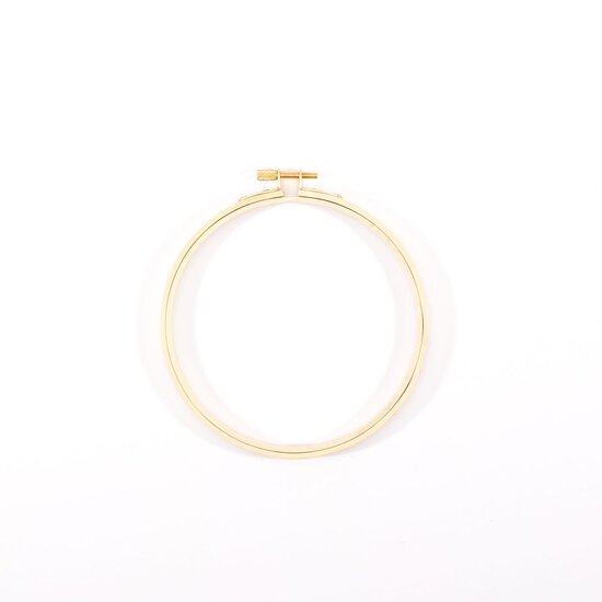 Vaessen Creative Borduurring Bamboe 25cm