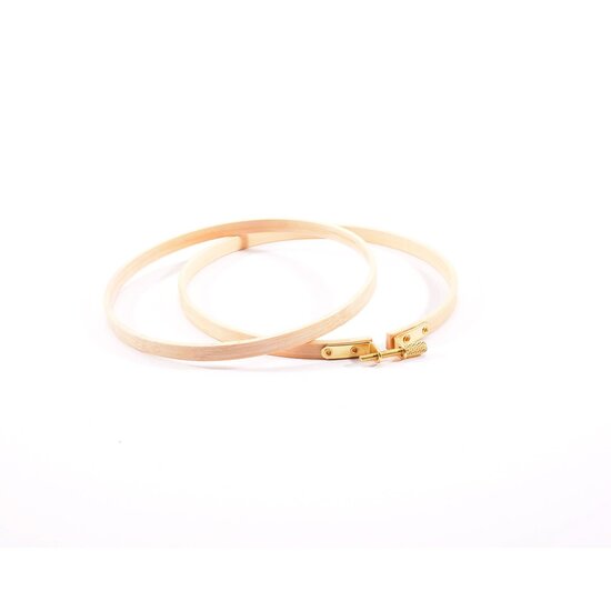 Vaessen Creative Borduurring Bamboe 25cm