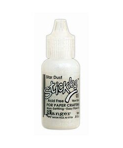 Ranger Stickles Glitter Glue 18ml. Star Dust