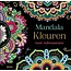 Deltas Kleurboek Voor Volwassenen Mandala