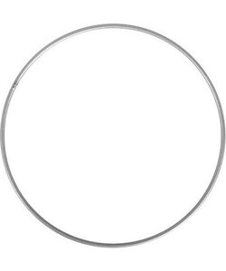 Spanring Rond 17,5cm 3mm Per 1 stuk