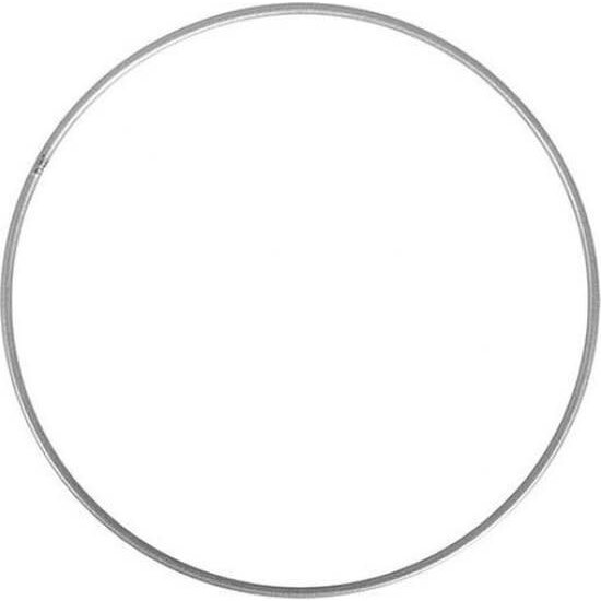 Spanring Rond 17,5cm 3mm Per 1 stuk