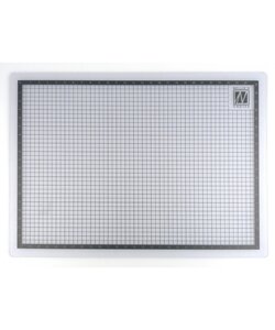 Nellie‘s Choice snijmat self healing 21x29,7 cm. A4