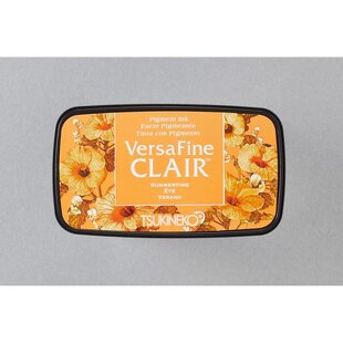 Versafine Clair inktkussen Summertime