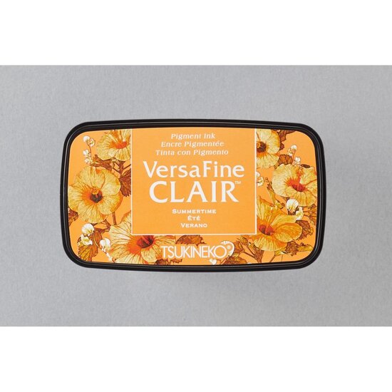 Tsukineko Versafine Clair inktkussen Summertime