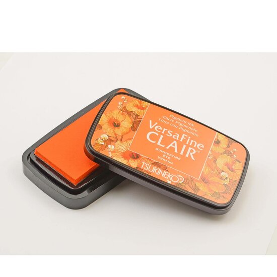 Tsukineko Versafine Clair inktkussen Summertime