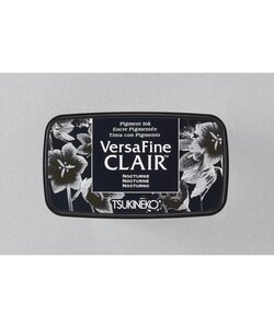 Versafine Clair inktkussen Nocturne