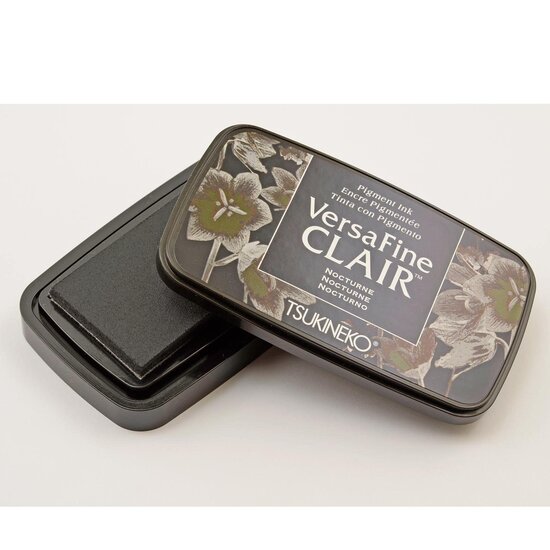 Tsukineko Versafine Clair inktkussen Nocturne