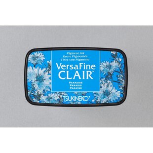 Versafine Clair inktkussen Paradise