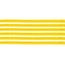 Glorex Inspirations Chenilledraad 8mm 50cm 10st Geel
