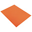 Rayher Crepla/Foam plaat 3mm oranje 30x40cm