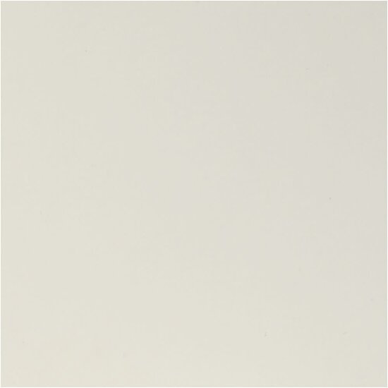 Creotime Kaarten & Enveloppen  Afmeting kaart 10,5x15cm 50st. off-white