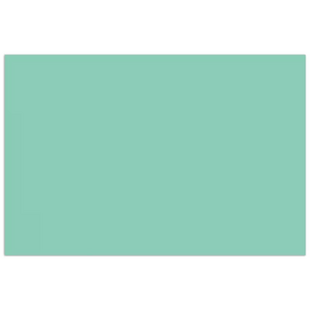 Kangaro Fotokarton Mintgroen 50x70cm 300g