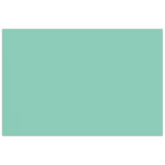 Kangaro Kangaro Fotokarton Mintgroen 50x70cm 300g