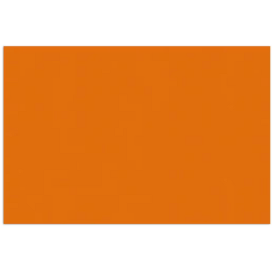 Kangaro Kangaro Fotokarton Oranje 50x70cm 300g