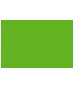 Kangaro Fotokarton Grasgroen 50x70cm 300g