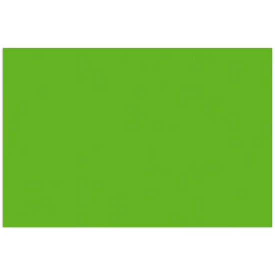 Kangaro Kangaro Fotokarton Grasgroen 50x70cm 300g