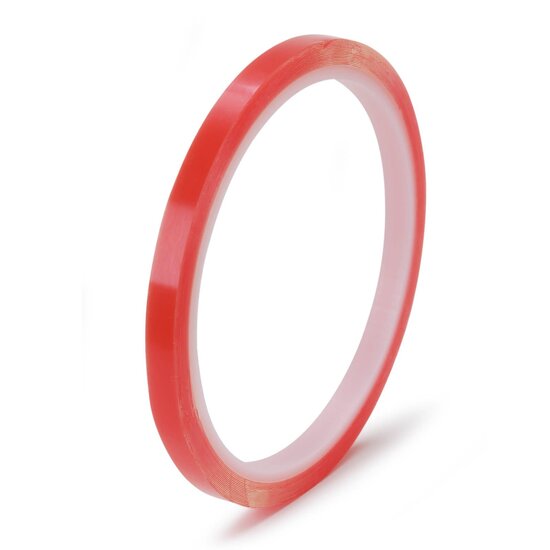 Vaessen Creative Extra Sticky Tape Dubbelzijdig 6mm 10m