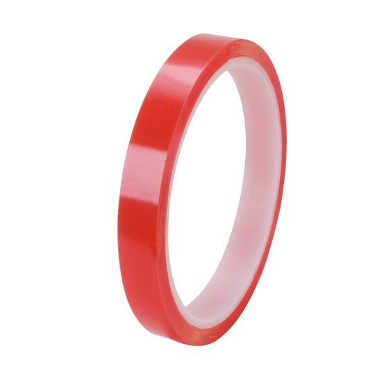 Vaessen Creative Extra Sticky Tape Dubbelzijdig 9mm 10m