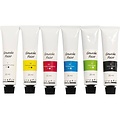 Creativ Company Gouacheverf, standaardkleuren, 6x20ml