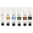 Creativ Company Gouacheverf, Natuurlijke kleuren, 6x20ml