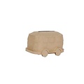 Decopatch Decopatch papier mache bus 31x19,5x19cm
