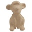 Decopatch Decopatch papier mache aap 7x9x9cm