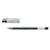 Pilot Gelschrijver pilot G-tec C4 0.4mm Zwart