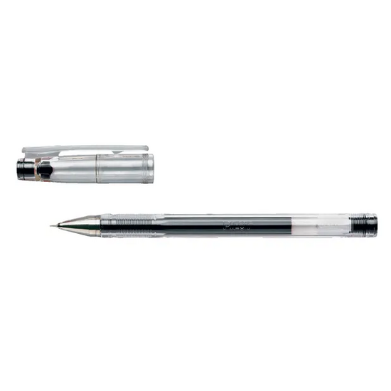 Pilot Gelschrijver pilot G-tec C4 0.4mm Zwart