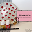 Creaflex Workshop Porceleinen Bord Beschilderen Galentine Zaterdag 7 feb 13:00 tot 14:30