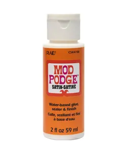 Mod Podge Satijn 59ml