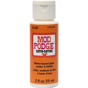 Mod Podge Satijn 59ml