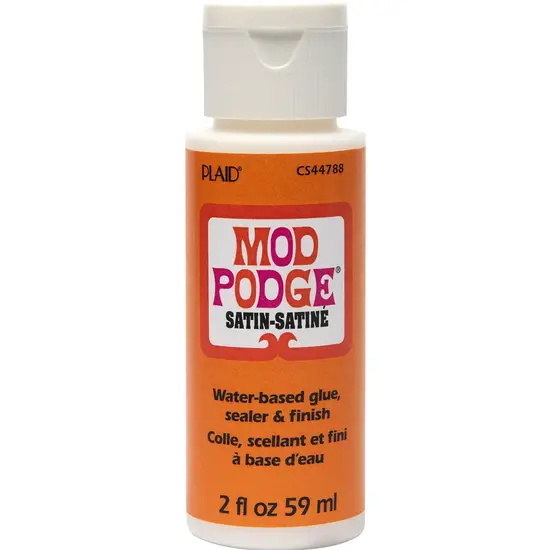 Mod Podge Mod Podge Satijn 59ml