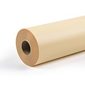 LOKLiK LOKLiK Permanent Zelfklevend Vinyl Mat Beige 30,5x180cm