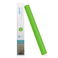 LOKLiK LOKLiK Permanent Zelfklevend Vinyl Mat Apple Green 30,5x180cm