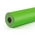 LOKLiK LOKLiK Permanent Zelfklevend Vinyl Mat Apple Green 30,5x180cm