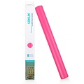LOKLiK LOKLiK Permanent Zelfklevend Vinyl Mat Roze 30,5x180cm