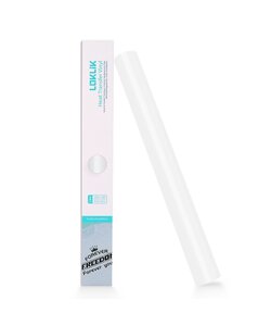 LOKLiK Flexfolie Basic Wit 30,5x180cm