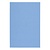 Vaessen Creative Viltlapje 20x30cm 1mm Pastel Blauw