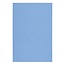 Vaessen Creative Viltlapje 20x30cm 1mm Pastel Blauw