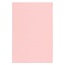 Vaessen Creative Viltlapje 20x30cm 1mm Pastel Roze