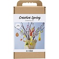 Creativ Company Hobbyset Creatief Voorjaar