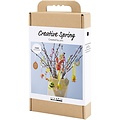 Creativ Company Hobbyset Creatief Voorjaar