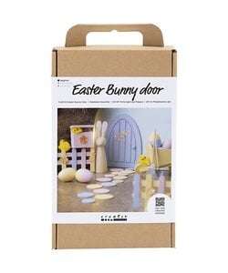 Hobbyset Paashaasdeurset