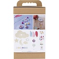 Creativ Company Hobbyset Decoratie