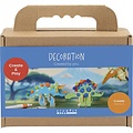 Creativ Company Mini Hobbyset Decoratie
