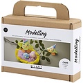 Creativ Company Mini Hobbyset Boetseren